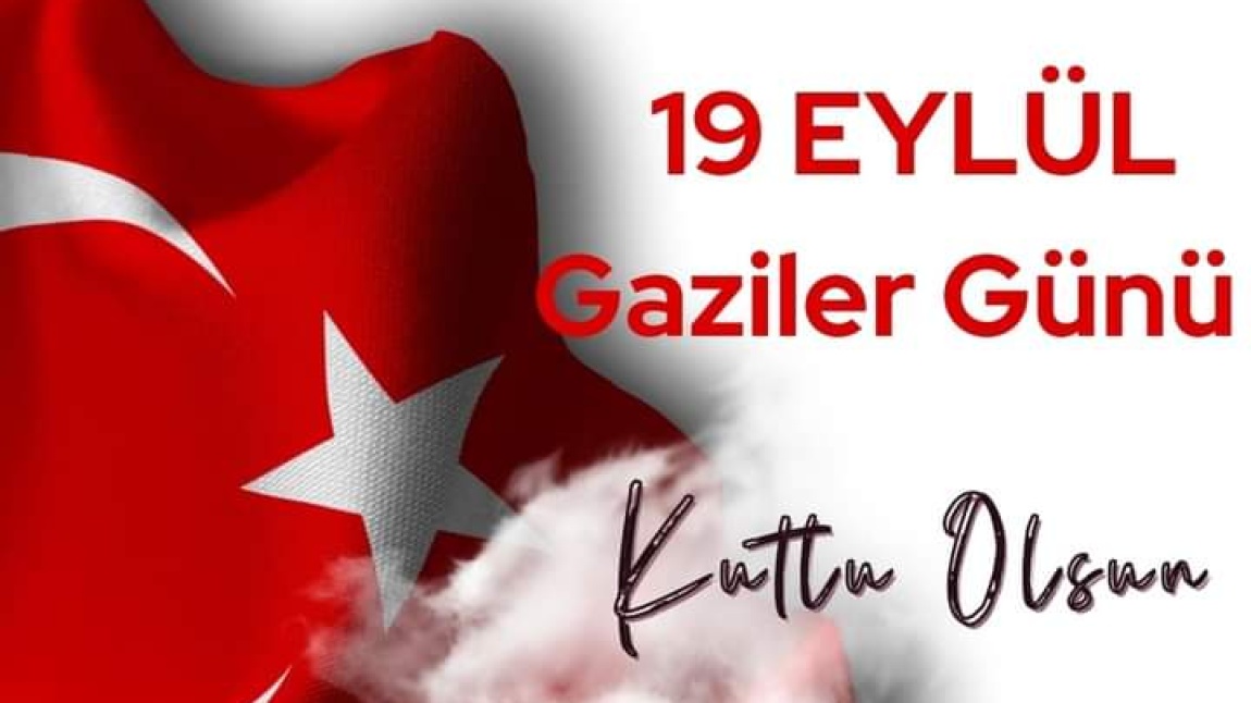 19 EYLÜL GAZİLER GÜNÜ